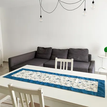 Casa Angela Apartment