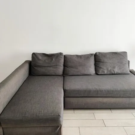 Casa Angela Apartment