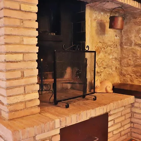Casa Angela * Rocca San Giovanni