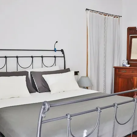 Appartement Casa Angela