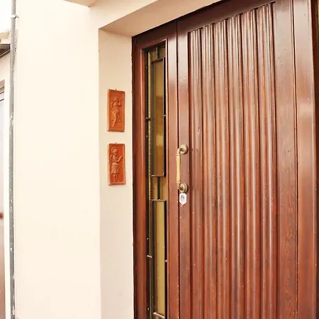 Appartement Casa Angela