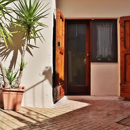 Casa Angela * Rocca San Giovanni