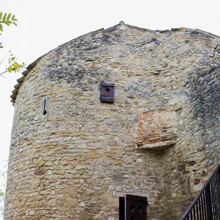 Casa Angela Rocca San Giovanni