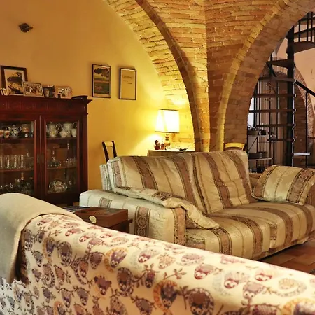 Appartement Casa Angela