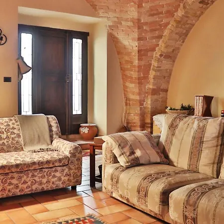 Casa Angela Appartement Rocca San Giovanni