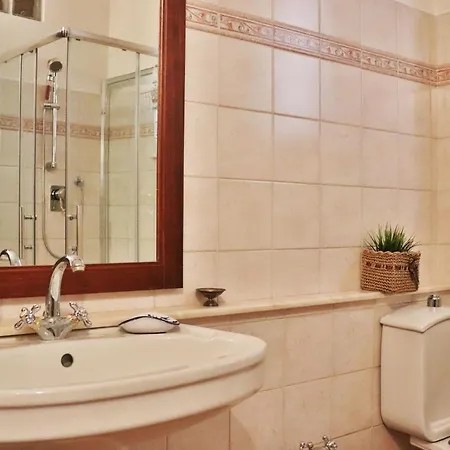Appartement Casa Angela Rocca San Giovanni
