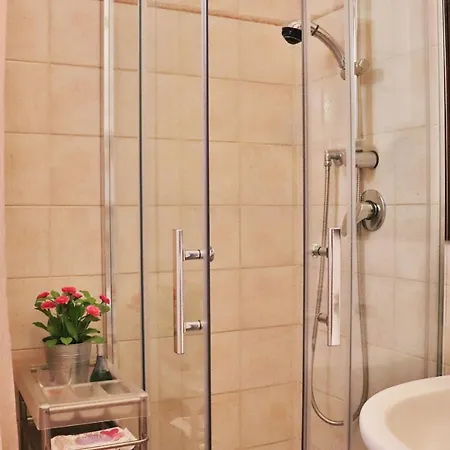 Appartement Casa Angela Rocca San Giovanni
