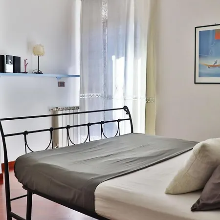 Casa Angela Rocca San Giovanni