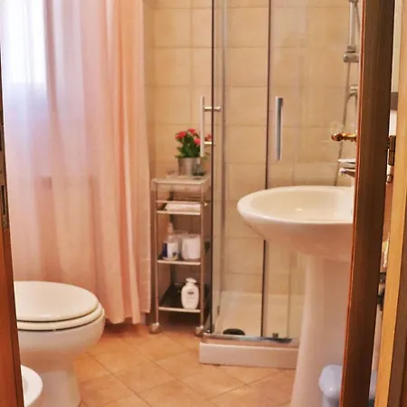 Appartement Casa Angela