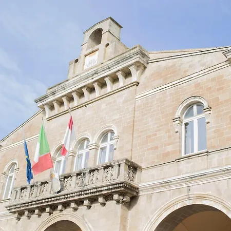 Casa Angela Rocca San Giovanni
