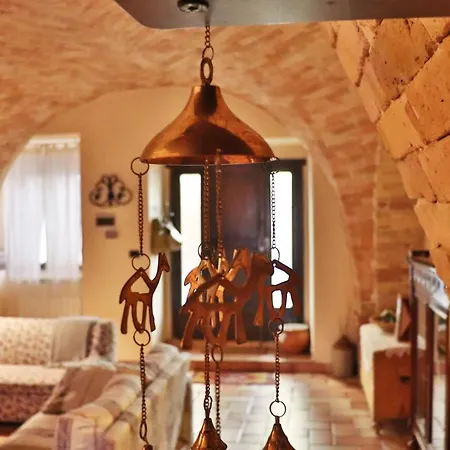 Casa Angela