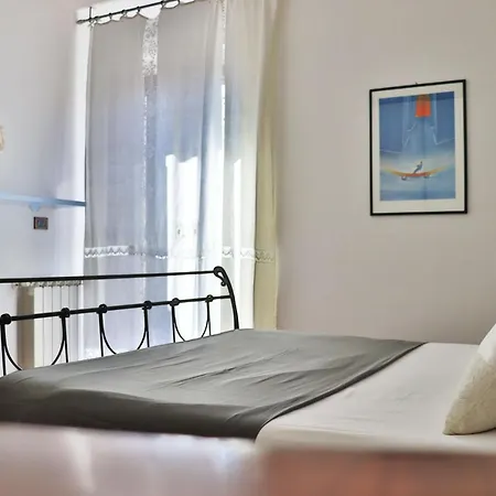 Appartement Casa Angela