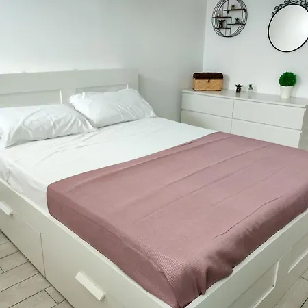 Casa Angela Апартаменты *