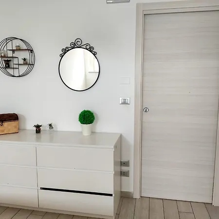 Апартаменты Casa Angela
