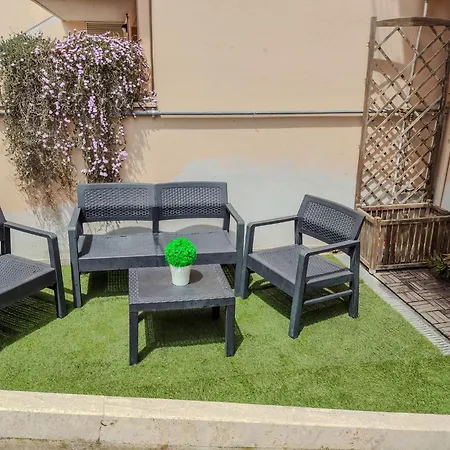 Casa Angela Франкавилла-аль-Маре