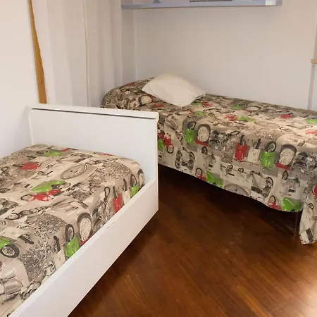 Casa Angela *